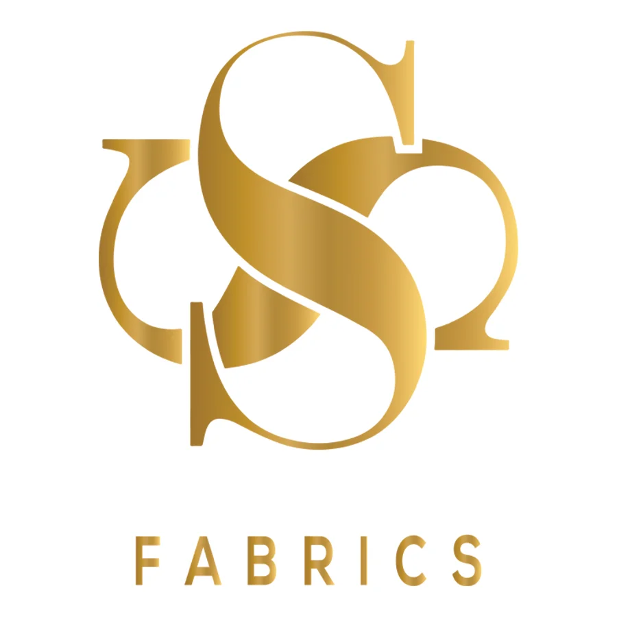 SS Fabric Logo