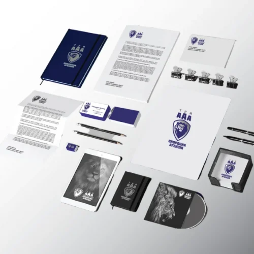 Corporate-identity