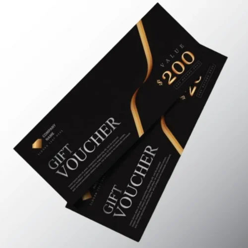 Gift-Voucher